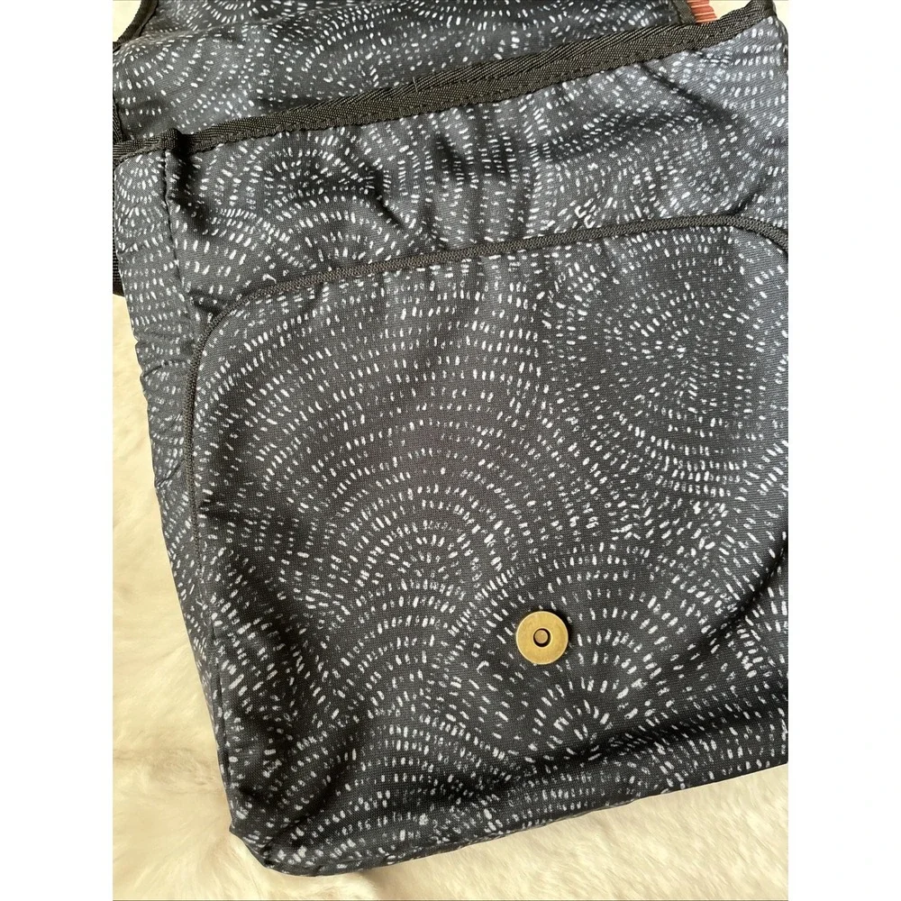 Eddie Bauer‎ Unisex Crossbody Travel Bag